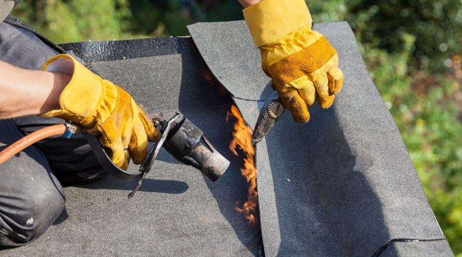 Expert top industrial roofings services in Fort Davis, AL
